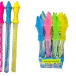 חרב בועות סבון גלידה