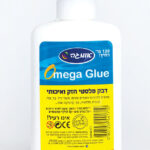 דבק פלסטי 120 גר'