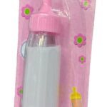 בקבוק חלב קטן