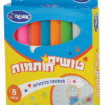 טוש חותמות