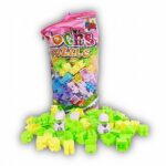 הרכבה דופלו שק PVC 330 יח'