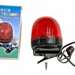 פנס סירנה גבוה