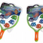 רקטה לדוג דגים