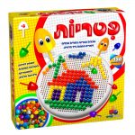 פטריות-עגול