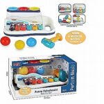 הך פטיש כדורים פסנתר