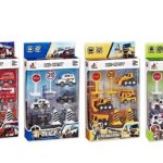 מכוניות הצלה