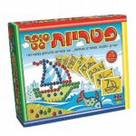 פטריות סופר סט