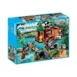 פליימוביל בית עץ