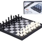 שח מגנט מיני 13X7 סמ