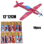 טיסן קלקר 23X8 בשקית צבעונית