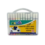 24 טוש ג'מבו אורטופדי