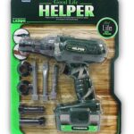 נגרות מקדחה סוללה בלוח 32X23 סמ