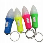 מ.מפתחות אור פנס נר