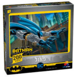 באטמן- פאזל 200 חלקים