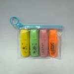 טוש זוהר מיני בנרתיק