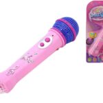 מיקרופון מנגינות