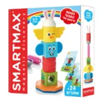 סמארטמקס מגדל הטוטם הראשון שלי