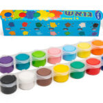 שרשרת גואש XL 14*20