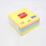 דפי ממו פסטל