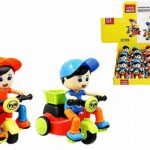 דיספליי ילד אופמיים פריקשין