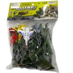 סט צבא גדול