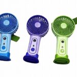 מאוורר תרסיס אדים