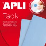 דבק מסטיק כחול