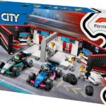 סיטי-מוסך למכוניות מעוצבות