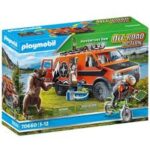 רכב ואן הרפתקות (2)