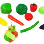 ירקות ברשת 1/9