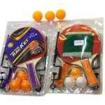 סט פינג פונג