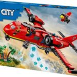 סיטי-מטוס כיבוי אש והצלה