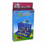 4 בשורה בינוני