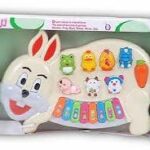 אורגן חיות איכותי 28X24 סמ