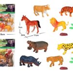 חיות יער גדולות