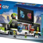 סיטי-משאית טורניר