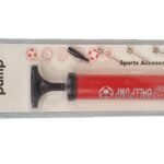 משאבה לכדורים