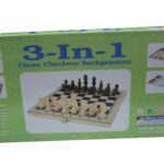 שח ששבש לוקס