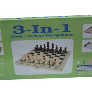 שח ששבש לוקס