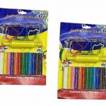 פלסטלינה עם מערוך