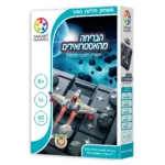 הבריחה מהאסטרואידים