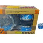 סט תופים ג'אז