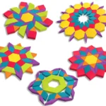 ⁦ארטיסטיקס - דלי 250 חלקים⁩ – תמונה ⁦2⁩