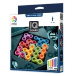 ⁦איי קייו גירז⁩ – תמונה ⁦2⁩