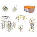 הרכבה בתיבה קשיות 1/400 מקורי