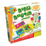 גופים הנדסיים למתחילים - חדש