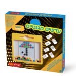 לוח עדשים מגנטיים קטן