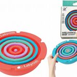 מבוך לבירינט עגול