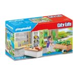 בית ספר: קיוסק