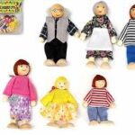 תאטרון בובות משפחה